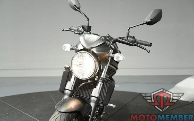 2024 Suzuki SV 650 ABS