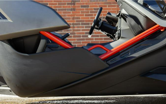 2024 POLARIS SLINGSHOT R AUTODRIVE TRIKE W/ABS