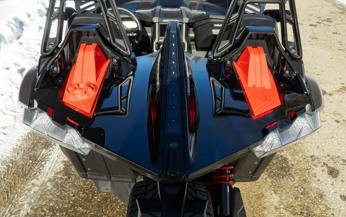 2024 POLARIS SLINGSHOT R AUTODRIVE TRIKE W/ABS