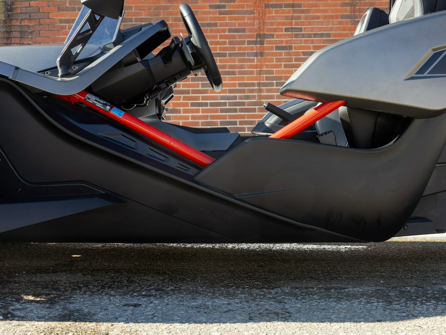 2024 POLARIS SLINGSHOT R AUTODRIVE TRIKE W/ABS