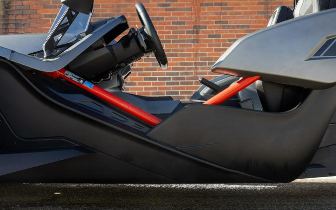 2024 POLARIS SLINGSHOT R AUTODRIVE TRIKE W/ABS