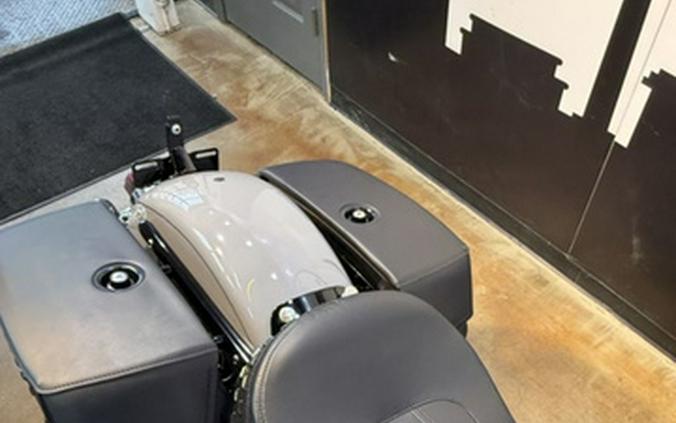 2026 Harley-Davidson Softail FLHC - Heritage Classic