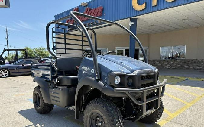 2026 Kawasaki Mule SX™ 4x4
