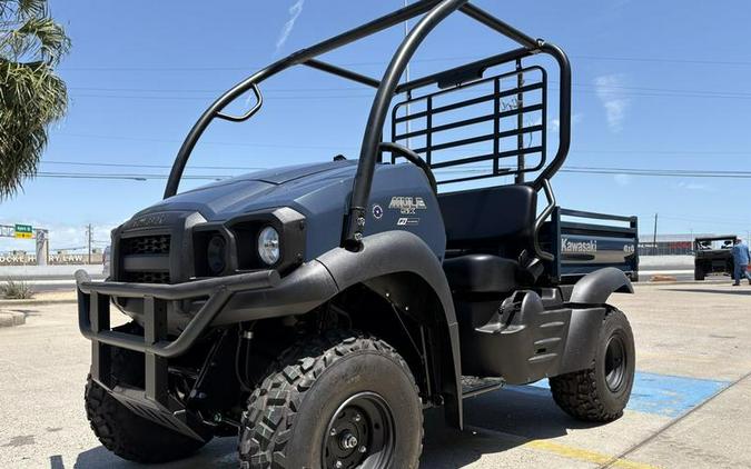 2026 Kawasaki Mule SX™ 4x4