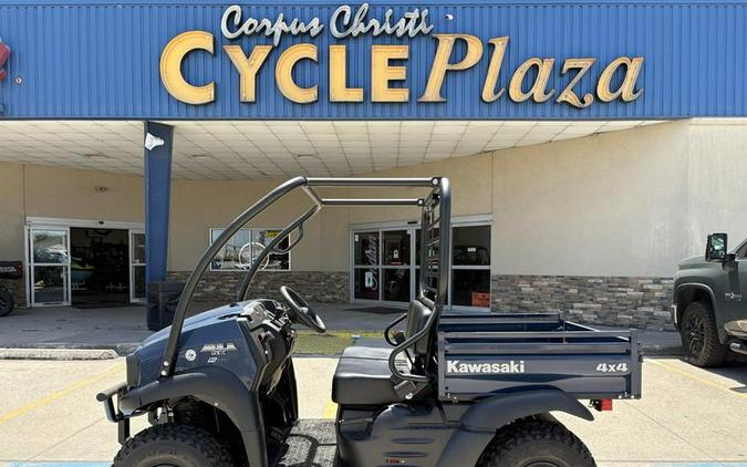 2026 Kawasaki Mule SX™ 4x4