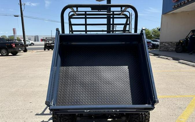 2026 Kawasaki Mule SX™ 4x4