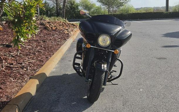 2026 Kawasaki Vulcan 1700 Vaquero ABS