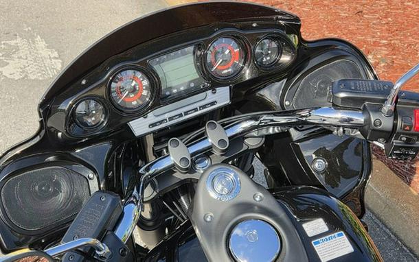 2026 Kawasaki Vulcan 1700 Vaquero ABS