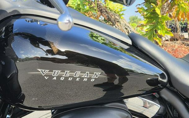 2026 Kawasaki Vulcan 1700 Vaquero ABS