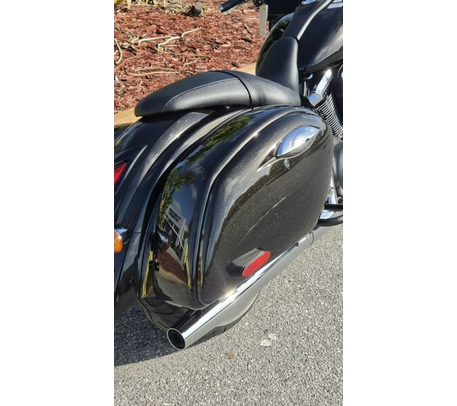 2026 Kawasaki Vulcan 1700 Vaquero ABS