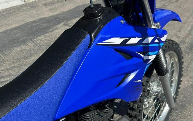 2026 Yamaha TT-R230