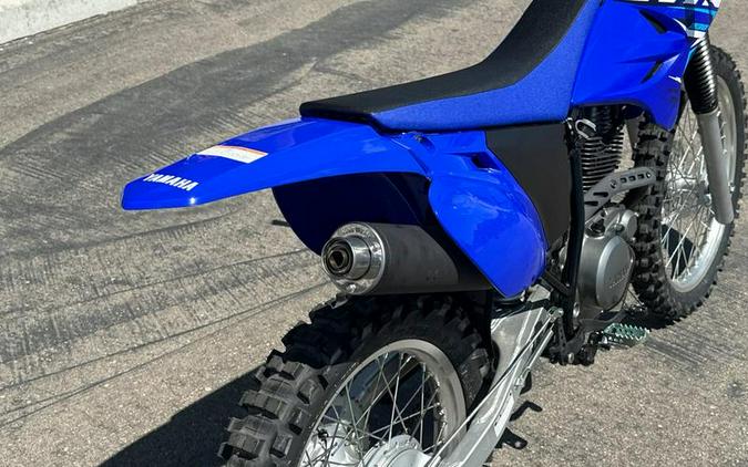 2026 Yamaha TT-R230