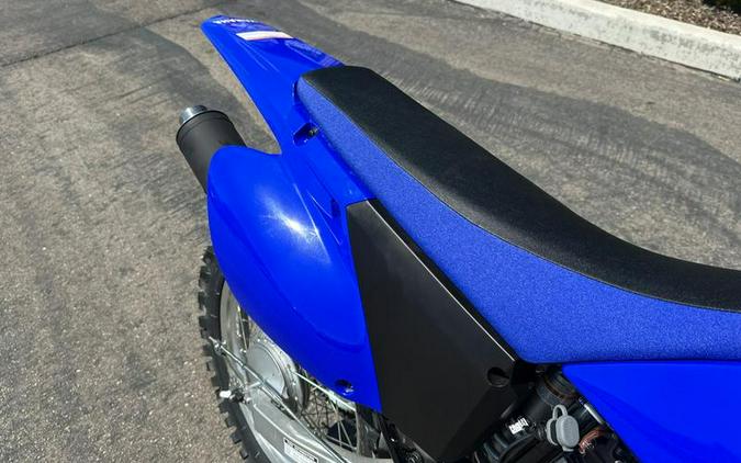 2026 Yamaha TT-R230
