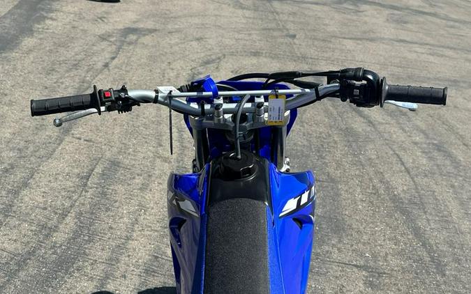 2026 Yamaha TT-R230