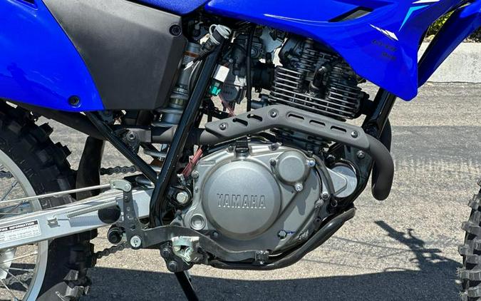 2026 Yamaha TT-R230