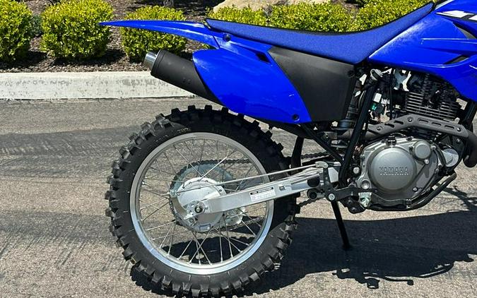 2026 Yamaha TT-R230