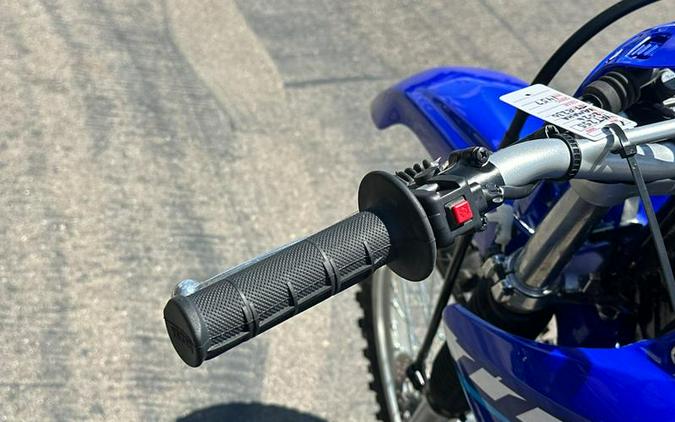 2026 Yamaha TT-R230