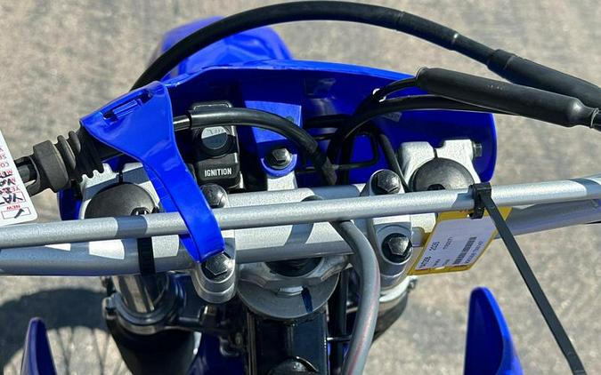 2026 Yamaha TT-R230