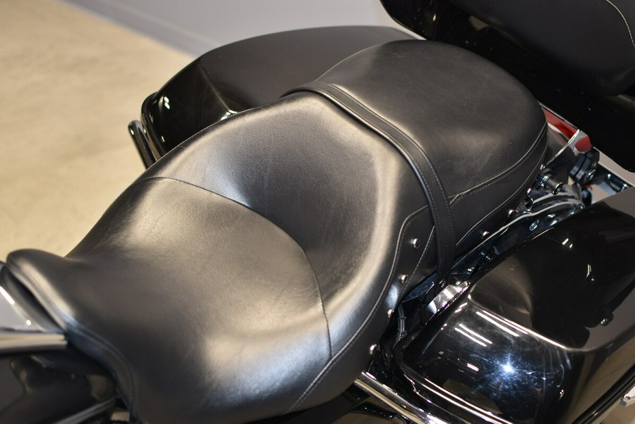 2015 Harley-Davidson Road King FLHR