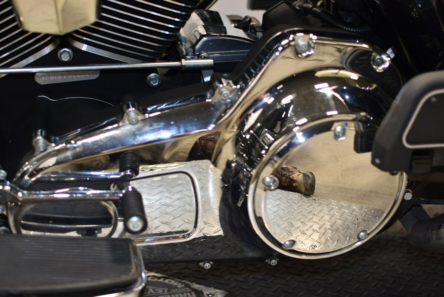 2015 Harley-Davidson Road King FLHR