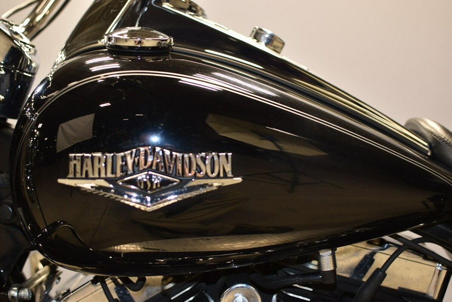 2015 Harley-Davidson Road King FLHR