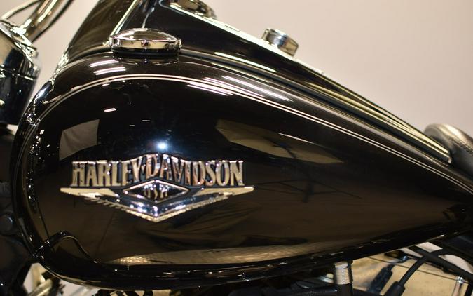 2015 Harley-Davidson Road King FLHR
