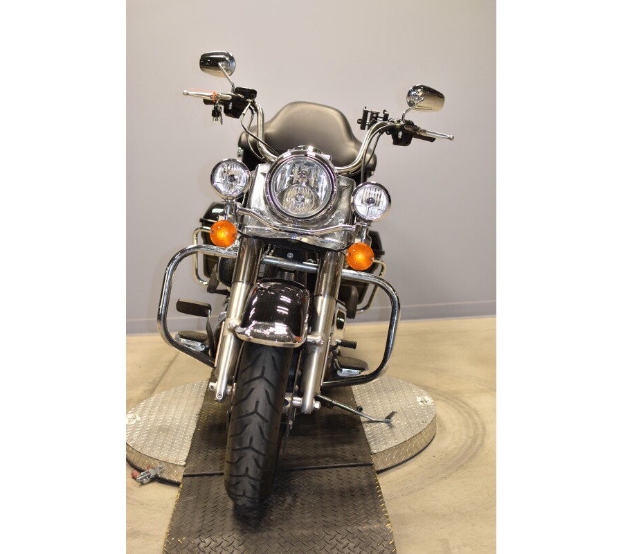 2015 Harley-Davidson Road King FLHR