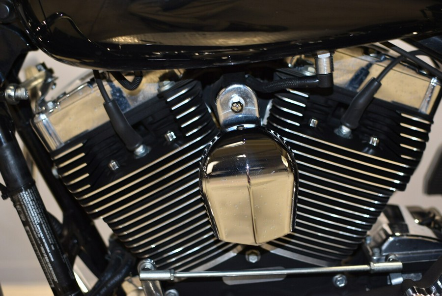 2015 Harley-Davidson Road King FLHR