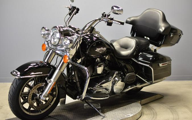 2015 Harley-Davidson Road King FLHR