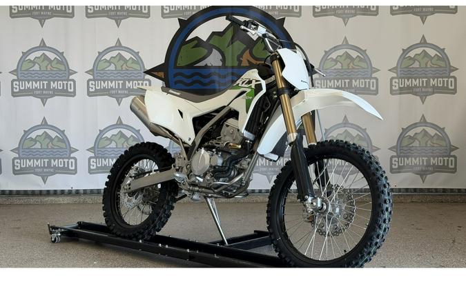 2026 KLX300R (KLX300CTFNN) - Kawasaki