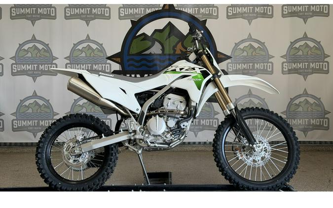 2026 KLX300R (KLX300CTFNN) - Kawasaki