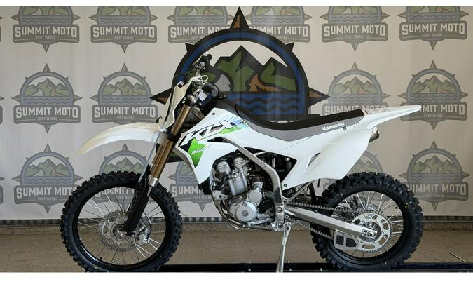 2026 KLX300R (KLX300CTFNN) - Kawasaki