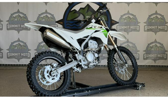 2026 KLX300R (KLX300CTFNN) - Kawasaki