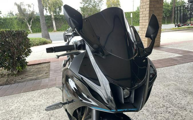 2023 Yamaha YZF R7
