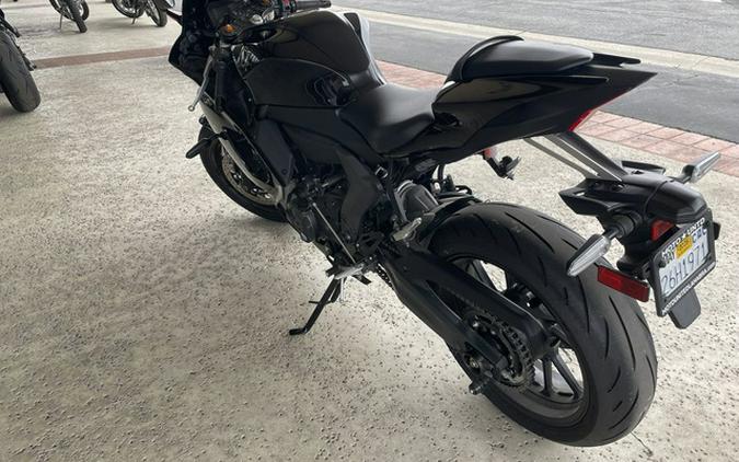 2023 Yamaha YZF R7