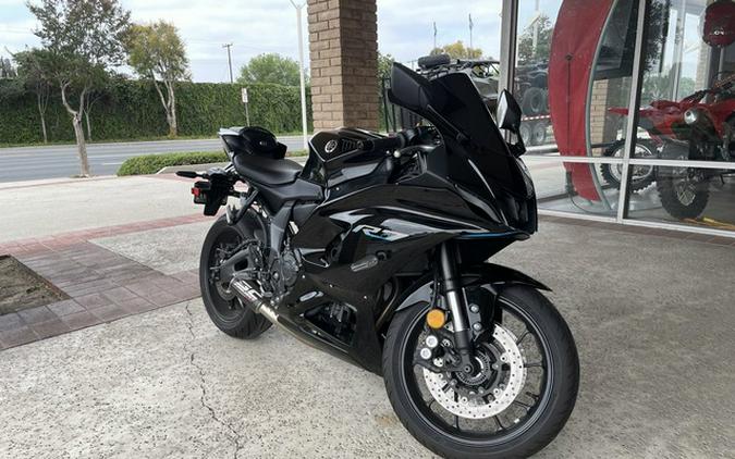 2023 Yamaha YZF R7