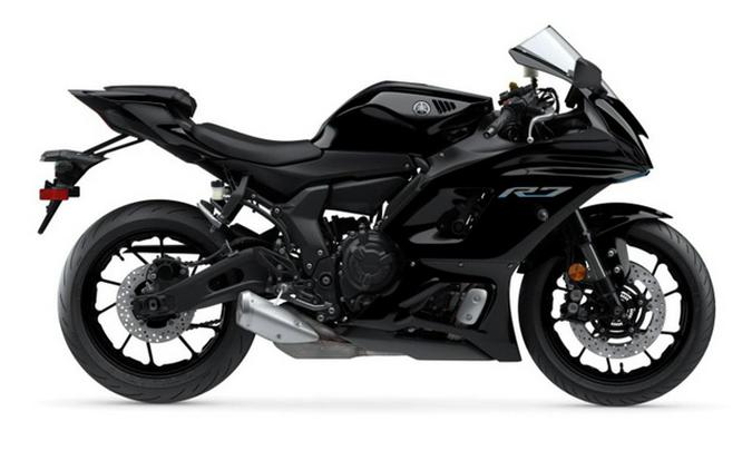 2023 Yamaha YZF R7