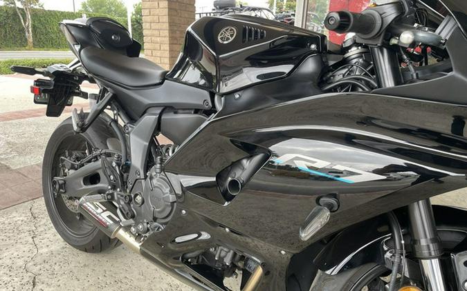 2023 Yamaha YZF R7