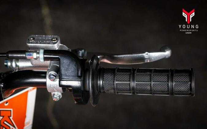 2026 Kayo TS 90 90