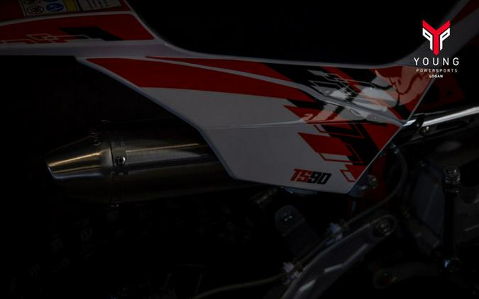 2026 Kayo TS 90 90