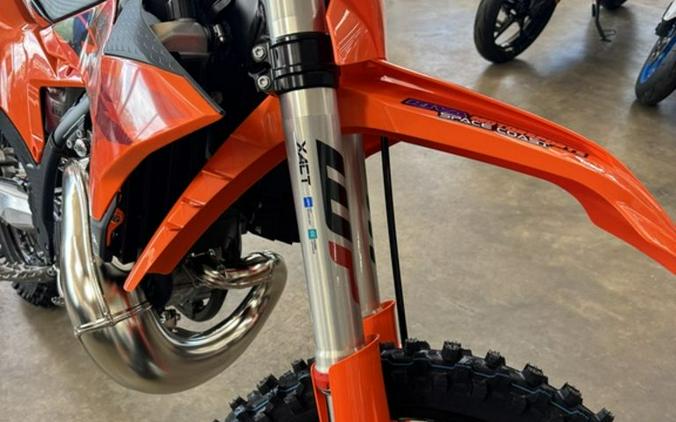 2027 KTM 250 SX