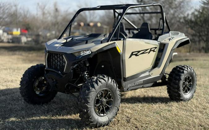 2027 Polaris RZR XP Sport