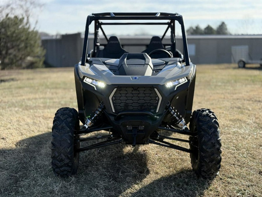 2027 Polaris RZR XP Sport
