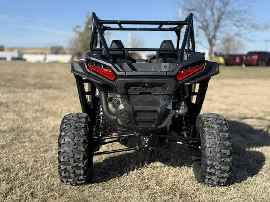 2027 Polaris RZR XP Sport
