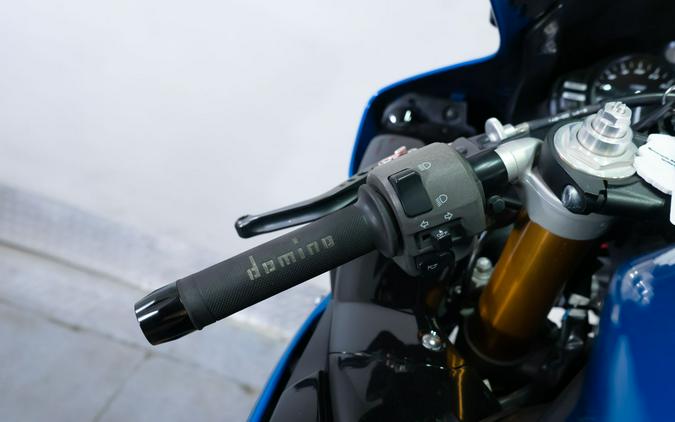 2009 Yamaha YZFR6