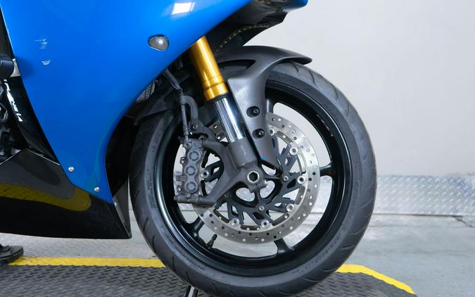 2009 Yamaha YZFR6
