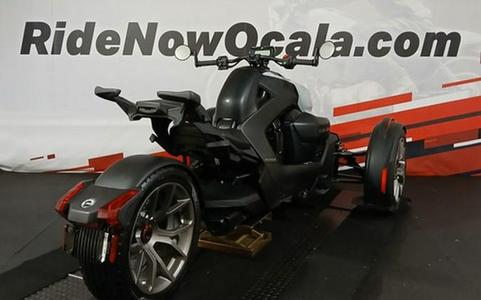 2024 Can-Am Ryker Rotax 600 ACE