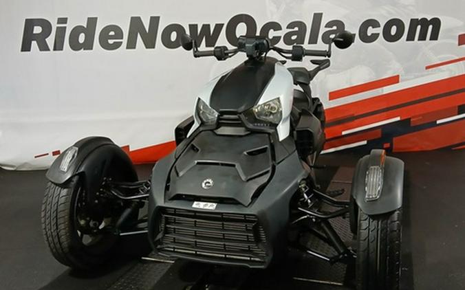 2024 Can-Am Ryker Rotax 600 ACE