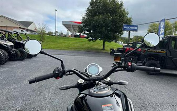 2023 CFMOTO 700CL-X