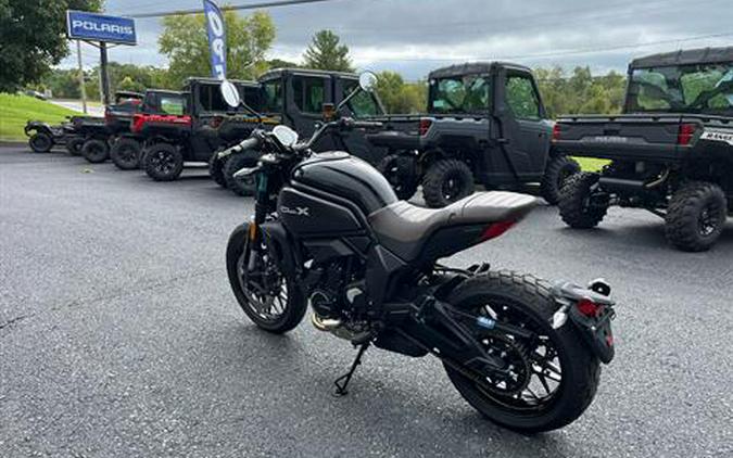 2023 CFMOTO 700CL-X